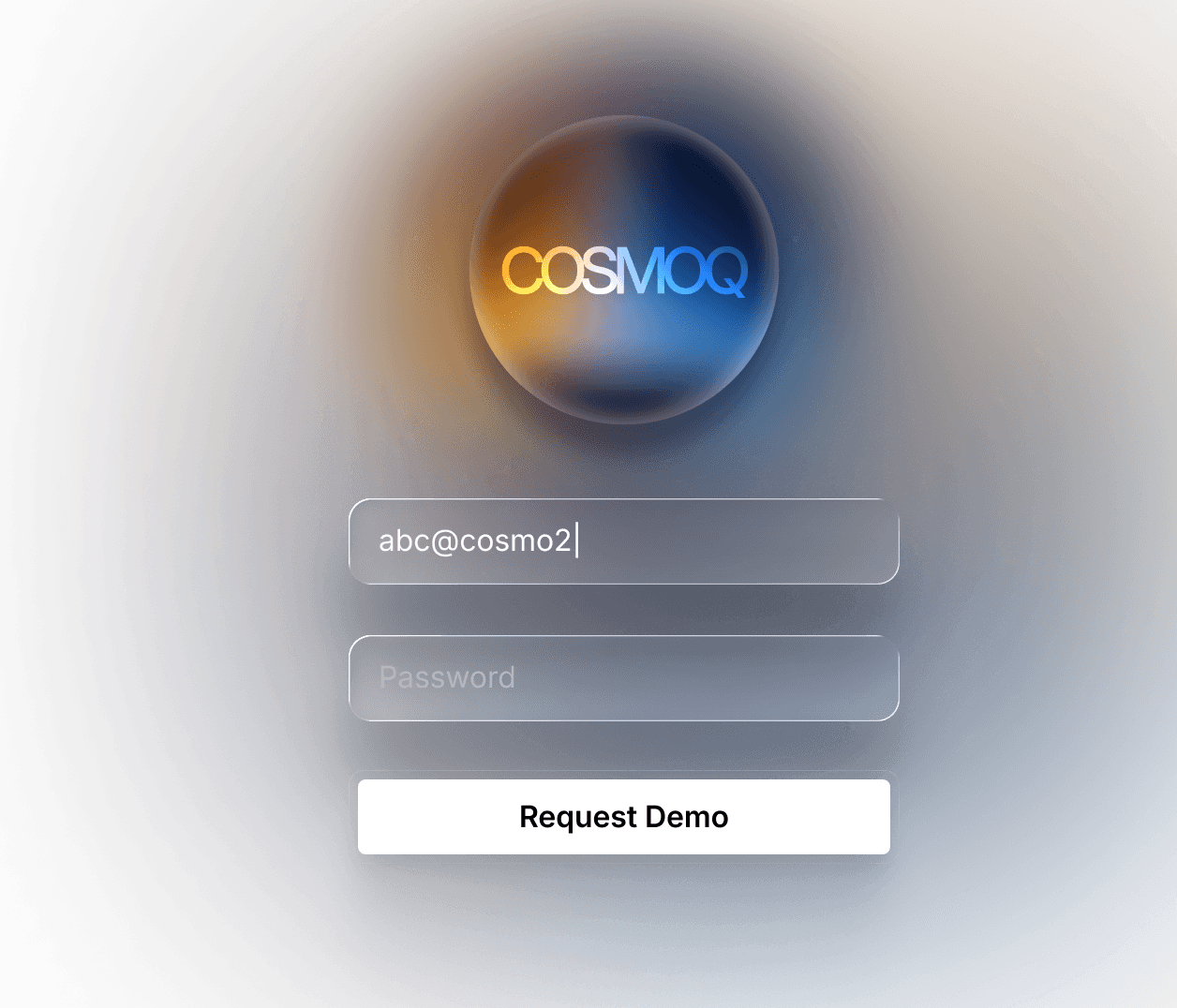 Original reference interface artwork